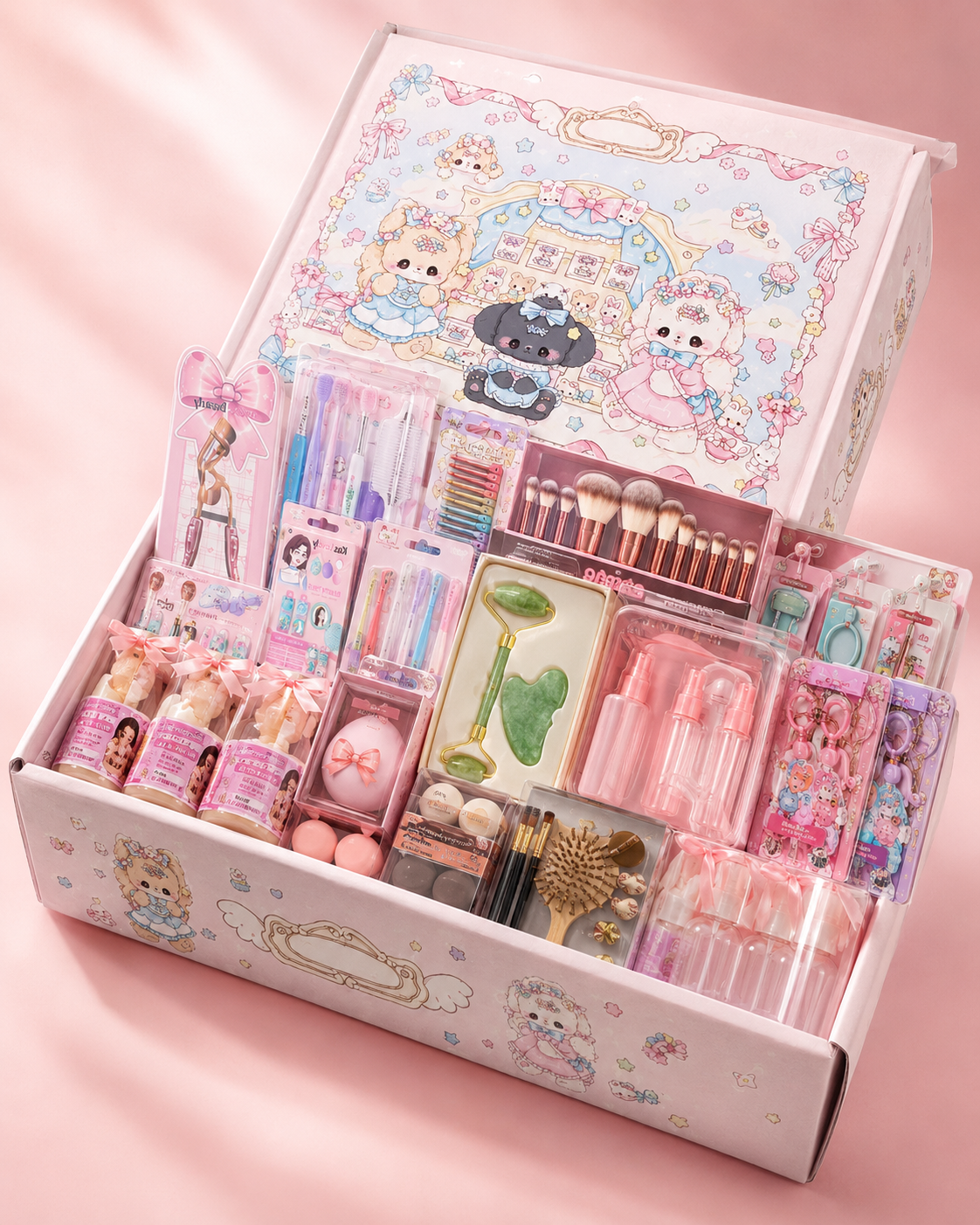 Beauty Box
