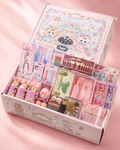 Beauty Box