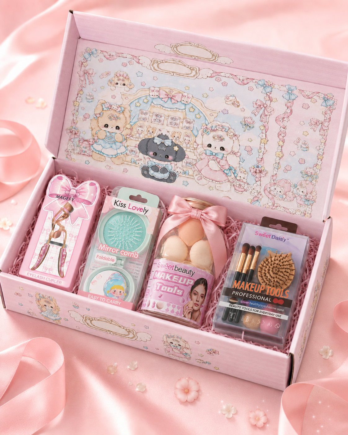Beauty Box