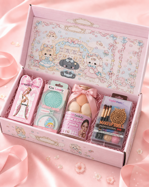 Beauty Box