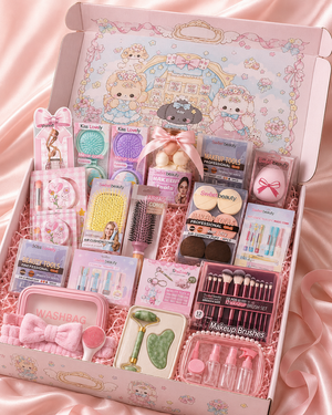Beauty Box