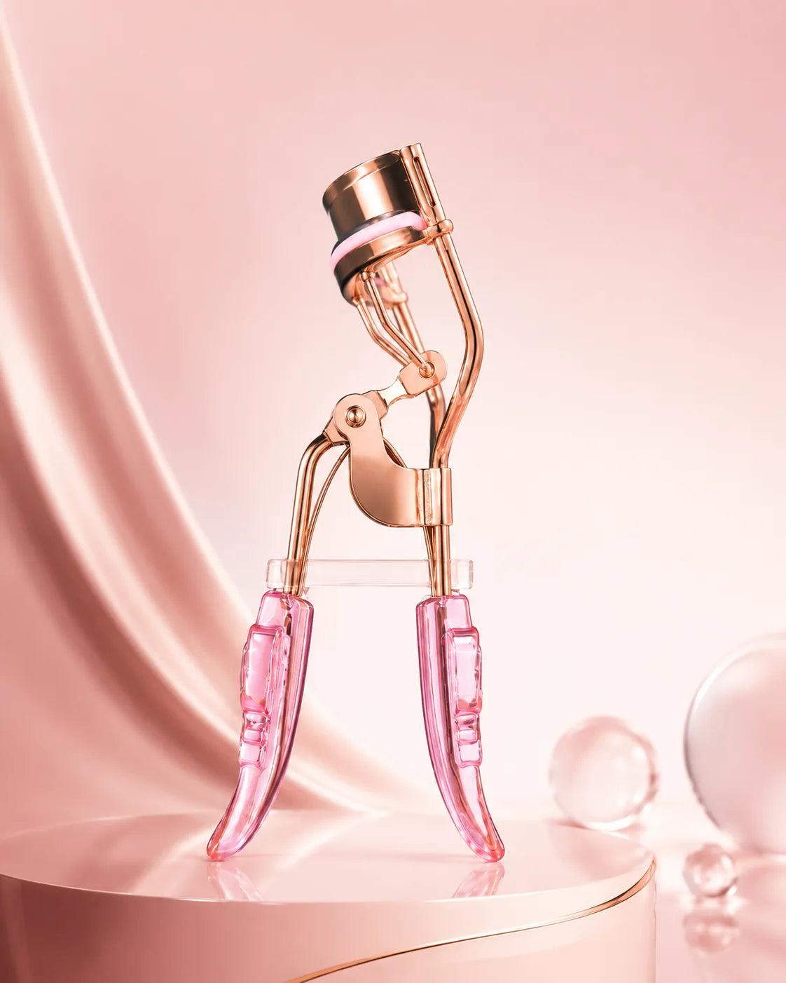 Precision Lash Curler