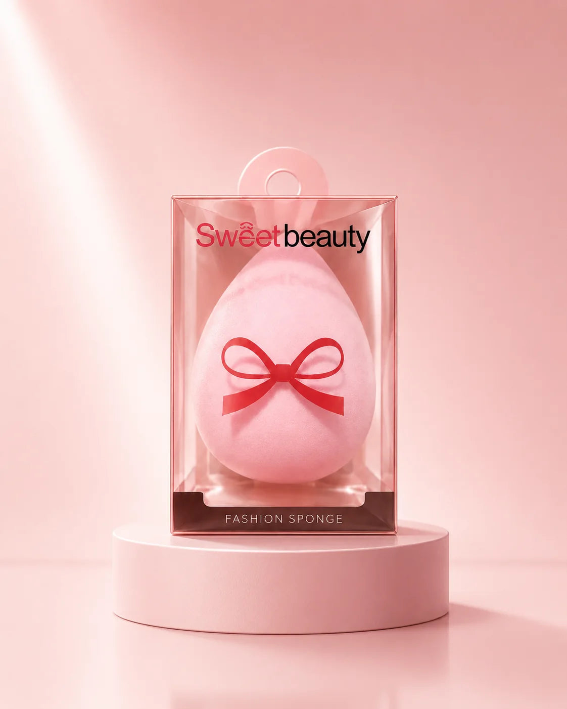 Bow Beauty Sponge