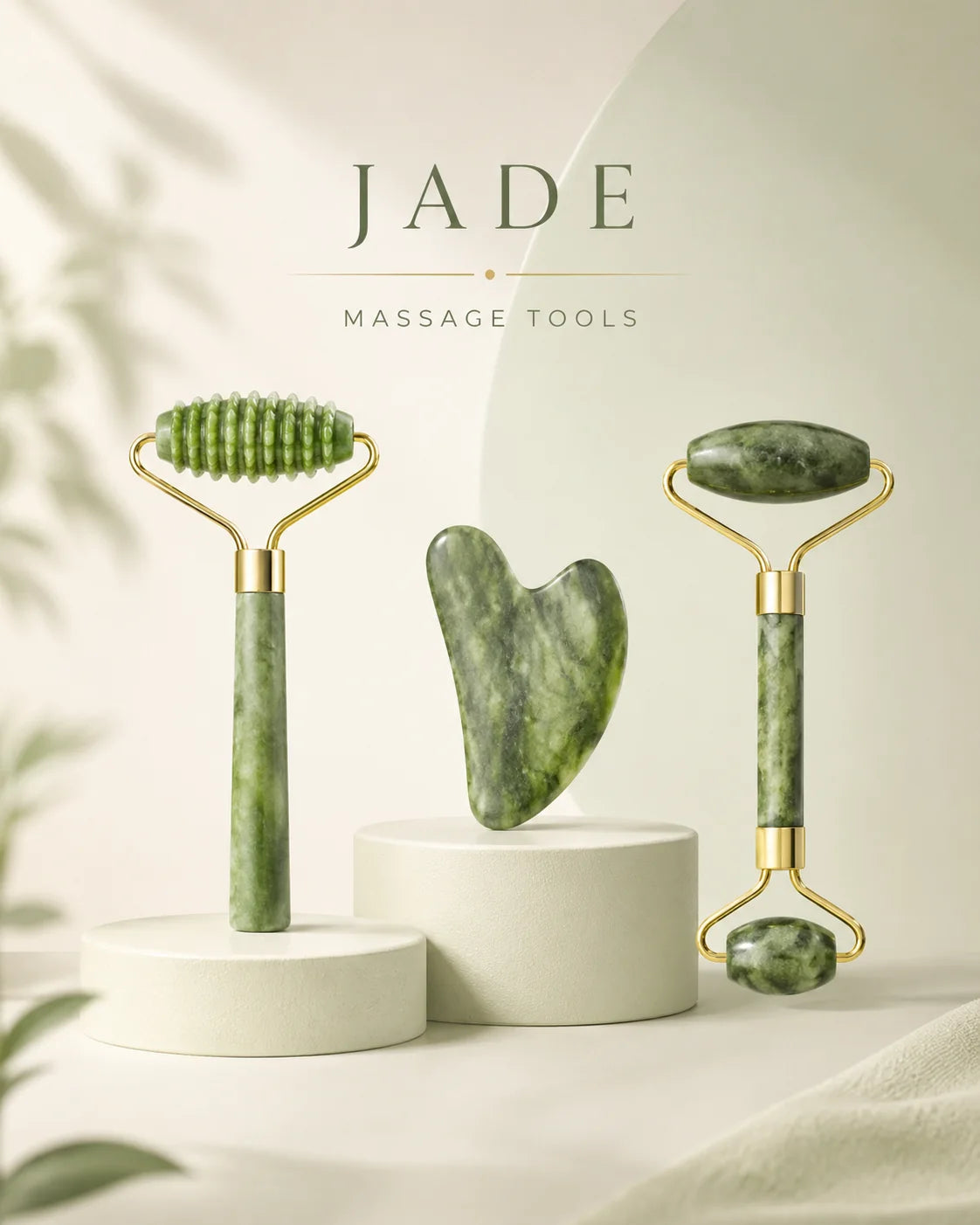 Jade Massage Ritual